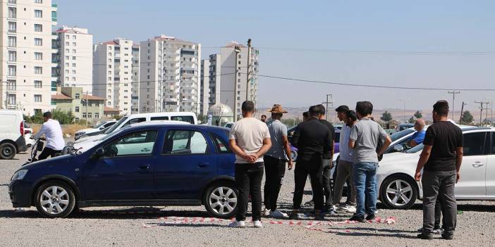 Diyarbakır’da sıfır fiyatına ikinci el tutmadı: İşler kesat!