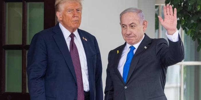 Netanyahu, Katar'dan Doha saldırısı için özür diledi
