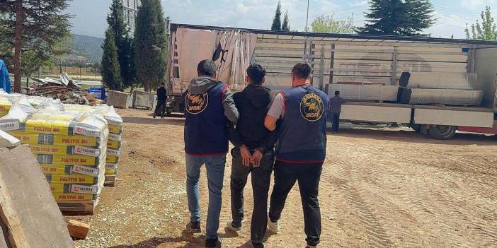 Diyarbakır’da firari operasyonu: 47 kişi yakalandı