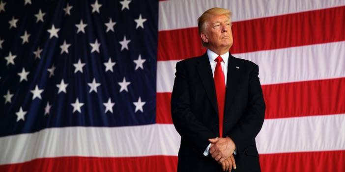 Trump'tan Gazze barış planına ilişkin önemli açıklamalar