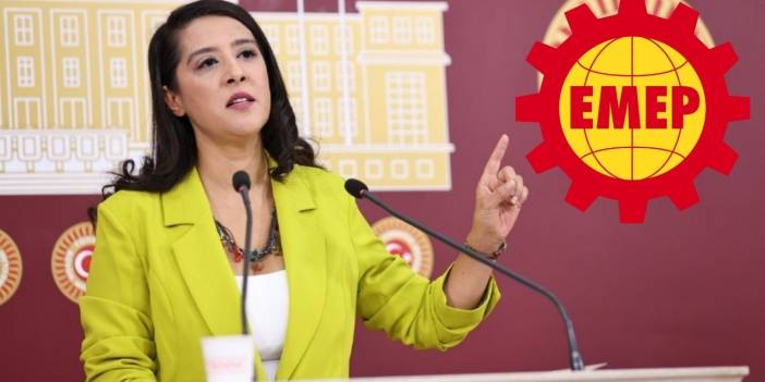 EMEP, DEM Parti listesiyle girdiği Meclis’i prosteto edecek