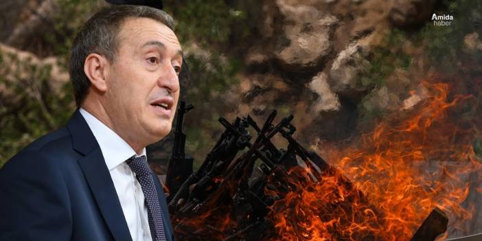 Bakırhan atılması gereken ilk adımları açıkladı: Eşiğe geldik