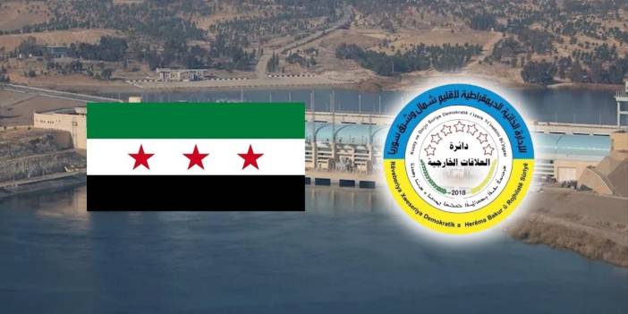 Kobani yakınlarında çatışma: SDG Şam’ı uyardı