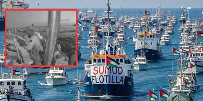 Savcılık soruşturma başlattı: Gözaltına alınanların isimleri belli oldu