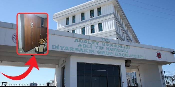 Diyarbakır’da genç kadın evinde ölü bulundu