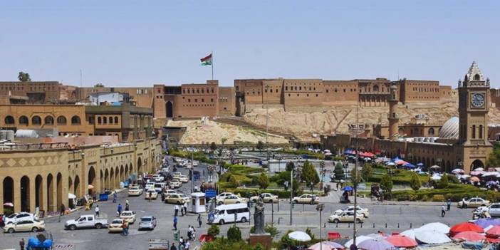 Diyarbakır’dan Erbil’e gençlik gezisi: İşte detaylar