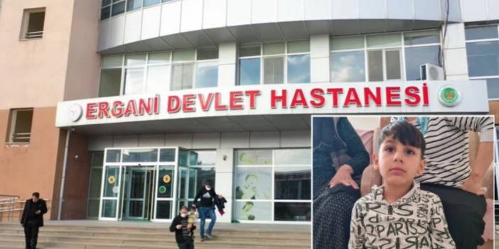 Diyarbakır'da sünnet yerine bademcik ameliyatı olmuştu: Cezası belli oldu