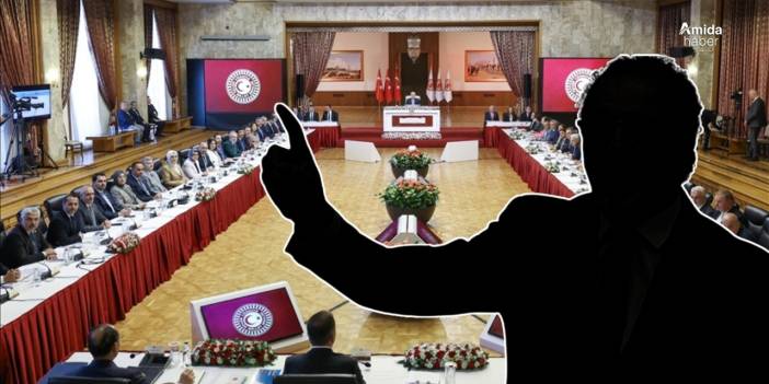 Komisyona çağrı: 40 yıllık tanığıyım, beni dinleyin