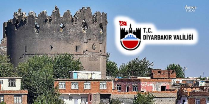 Diyarbakır’da 40 kişi alınacak: Valilik şartları açıkladı