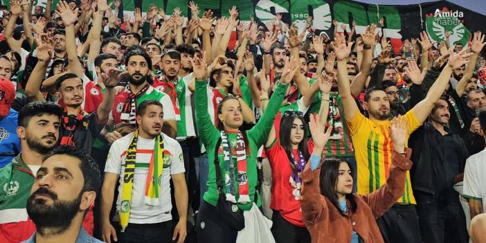Amedspor sahipsiz kaldı: Bu ayıp hepimizin