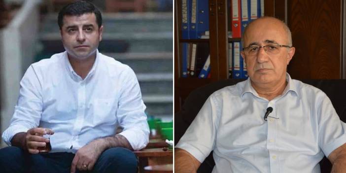 Demirtaş’ın avukatı konuştu: Siyasi atmosfere bağlı