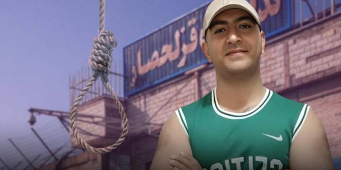 İran, Kürt siyasi tutsağı gizlice idam etti