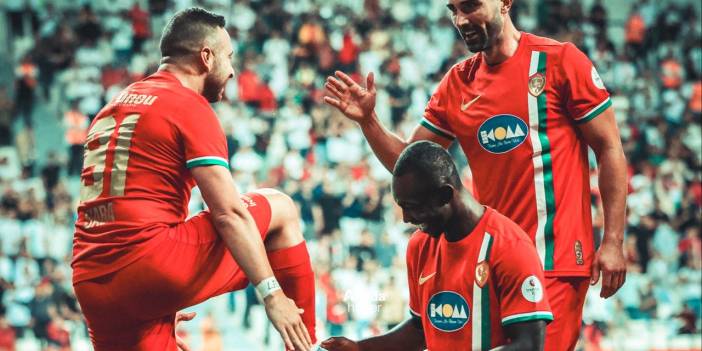 Amedspor'da dört dörtlük izin çıktı: Kamp tarihi belli oldu