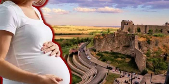 Diyarbakır’da doğum oranları düştü: İşte nedenleri