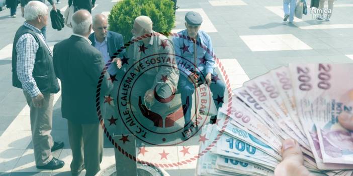 Vatandaşlık maaşının kapsamı belli oldu: Pilot bölge geliyor