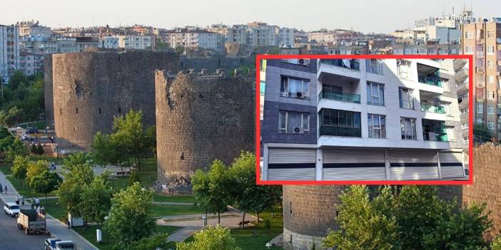 Diyarbakır’da ASM vurgunu: 10 milyonluk dükkana 19 milyon ödendi