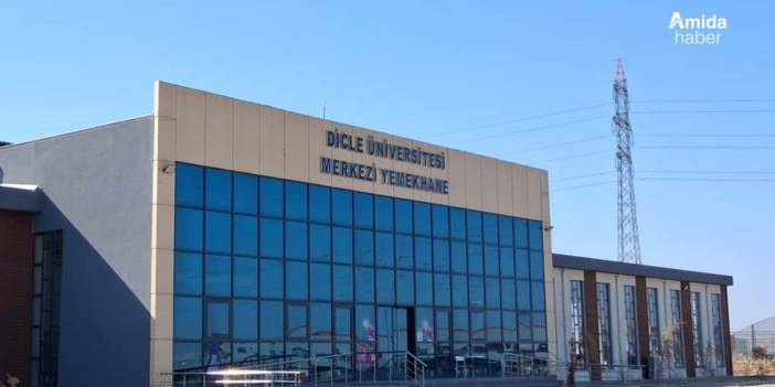Diyarbakır’da tuhaf uygulama: Hesap yoksa yemek yok