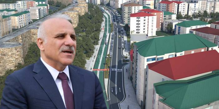 Diyarbakır Valisi’nden belediyenin tramvay projesine destek