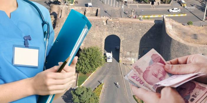 Diyarbakır’da promosyon ihalesi iptal edildi