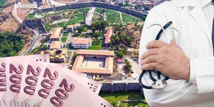 Diyarbakır’a da gelecek: Aile hekiminde 200 TL’ye yeni tedavi