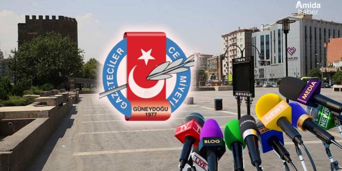 Diyarbakır’da sürecin basın ayağı masaya yatırılacak