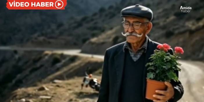 Zazaca’nın ilk yapay zeka klibi: Hişo Viraşte!