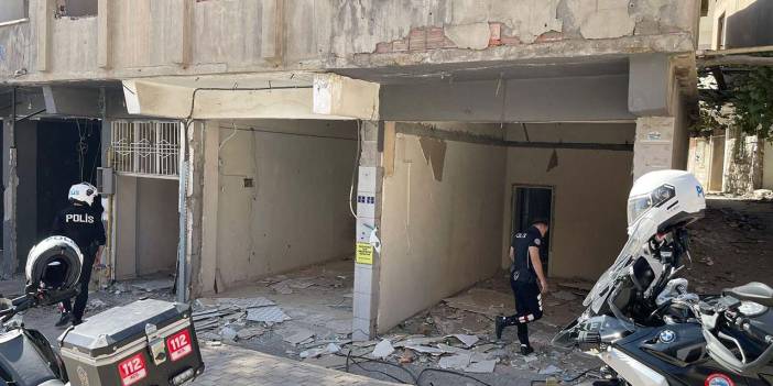 Şırnak’ta narko-alan uygulaması: 1 kişi gözaltına alındı