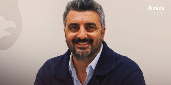 Amedspor Sinan Kaloğlu ile anlaştı