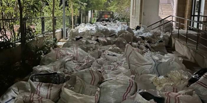 Şırnak’ta gümrük kaçakçılığı sosyal medyaya sıçradı