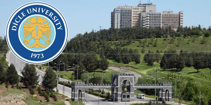 Diyarbakır: Sendikacı rektör yardımcısını şikayet etti