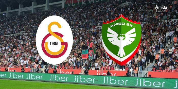Galatasaray’dan sonra Amedspor’da dahil oldu
