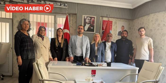 CHP Diyarbakır’da kongreye gidiyor: İlk aday kim?