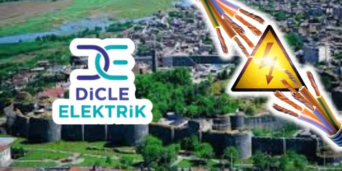 Dicle Elektrik Genel Müdürü: Kaçak kullanım azaldı