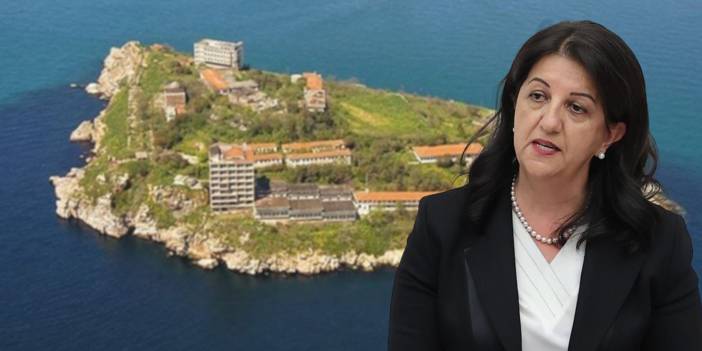 DEM Partili Buldan’dan ‘villa’ açıklaması