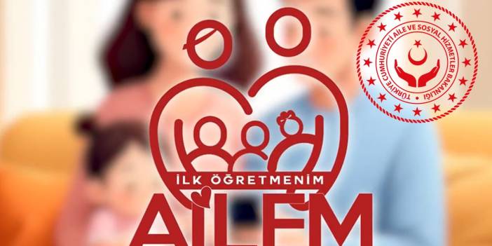 ‘İlk Öğretmenim Ailem’ uygulamasına yeni içerikler eklendi