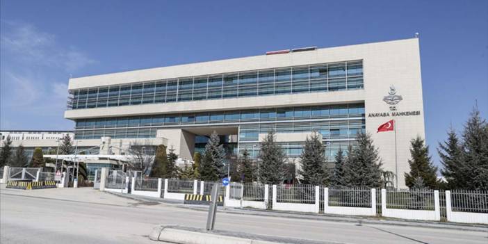 AYM Basın İlan Kurumu’nun ilan kesme kararını iptal etti