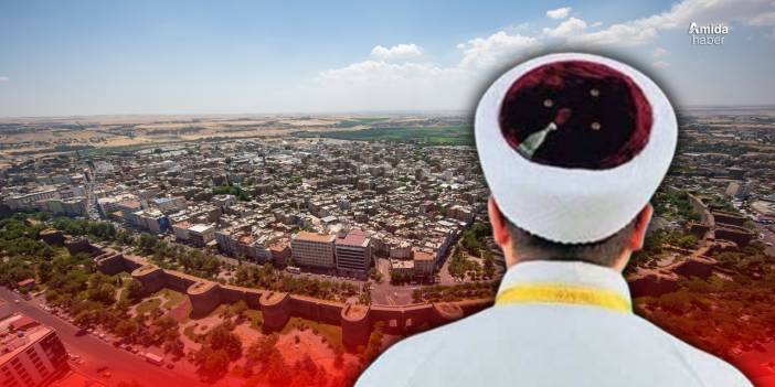 Diyarbakır’da mide bulandıran olay: İmama 39 yıl ceza
