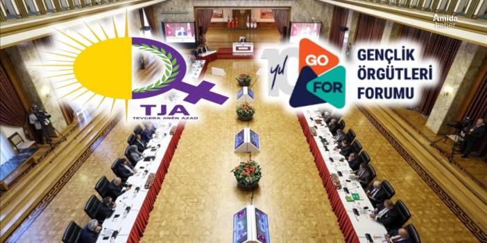 Komisyon bu hafta TJA ve GOFOR’u dinleyecek