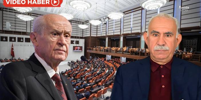 Devlet Bahçeli: İmralı’ya uyan her insan akıllıdır