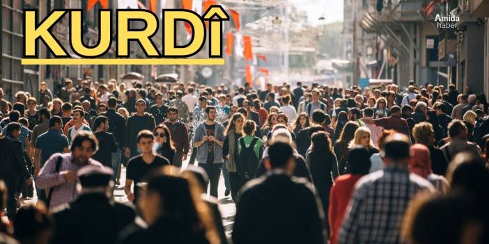 Kürtçe çalıştayı başlıyor: Talepler iktidara iletilecek