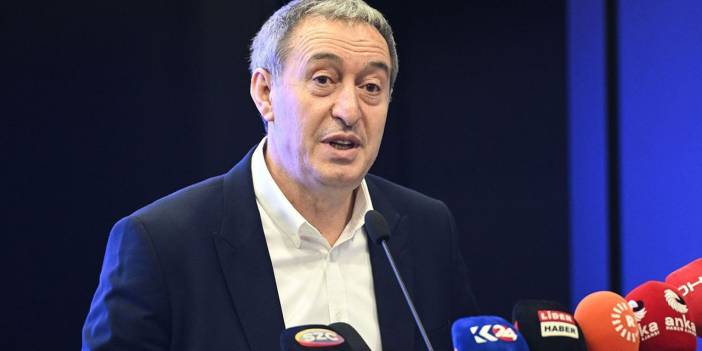 Bakırhan’dan Meclis’e çağrı: DEM’in çözüm taleplerini sıraladı