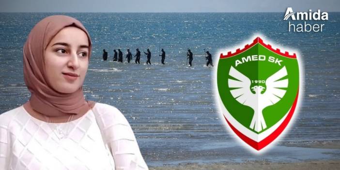 Amedspor, Rojin için sahada olacak