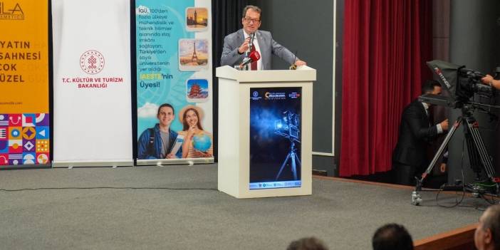 Dicle Üniversitesi: Bilimin sanatla buluştuğu bir üniversite olmayı önemsiyoruz