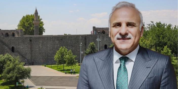 Diyarbakır Valisi’nden 18 Mart mesajı