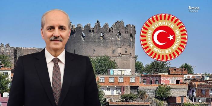 Komisyon Diyarbakır’a geliyor: Program belli oldu
