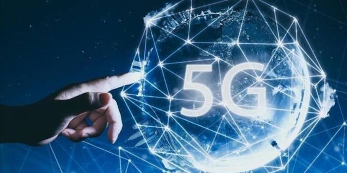 Bakan duyurdu: 5G ihalesi yapılacak