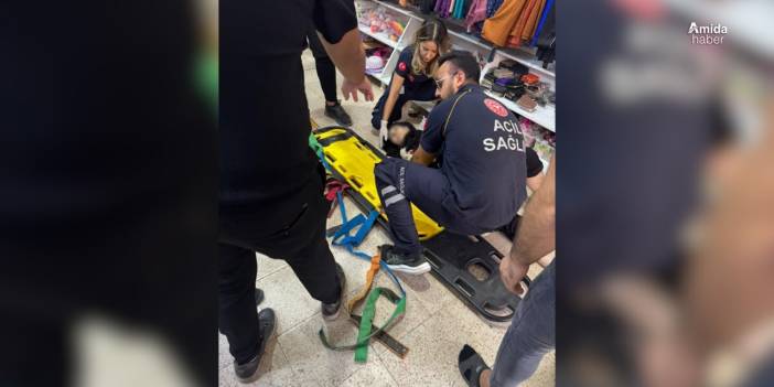 Şırnak’ta hamile kadın eşi tarafından bıçaklandı: Bebek yaşamını yitirdi