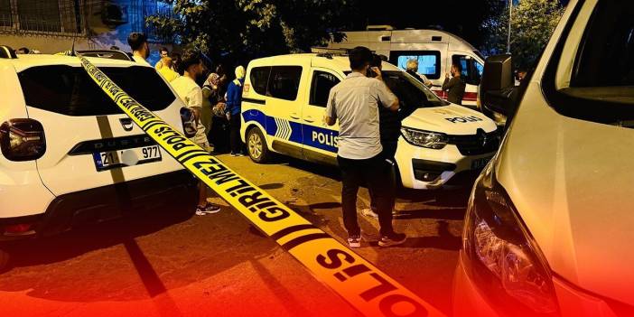 Diyarbakır’da husumetli gruplar çatıştı: Yaralılar var