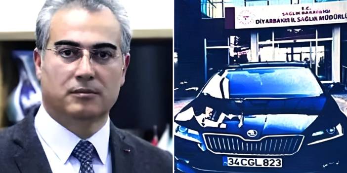 İYİ Partili isimden Diyarbakır’daki müdüre tepki