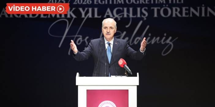 Meclis’in ilk açılımı: Kürtçe mesaj paylaşıldı